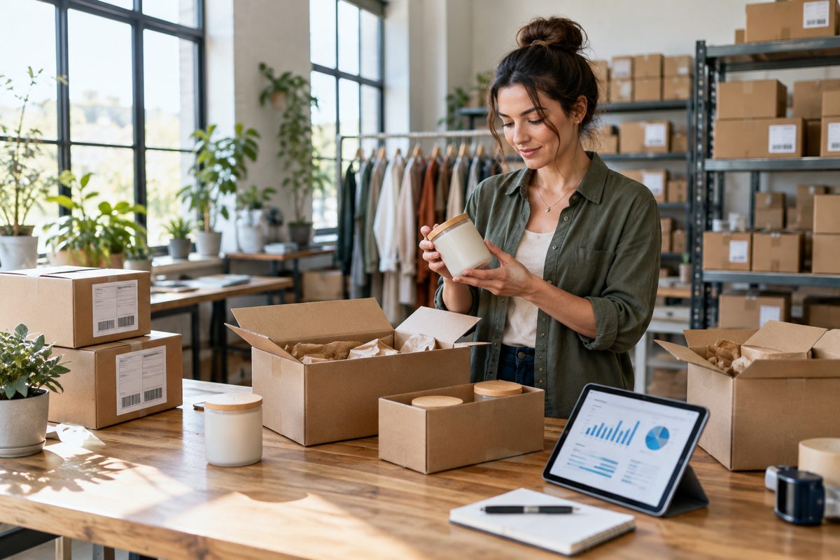 Dropshipping og engros fra Kina: Komplett guide til DHgate