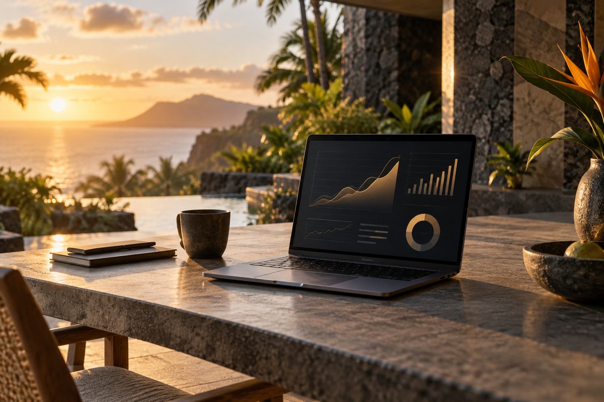 Non-custodial Monero-lommebok: Bank of Bali lanserer sikker krypto-hub
