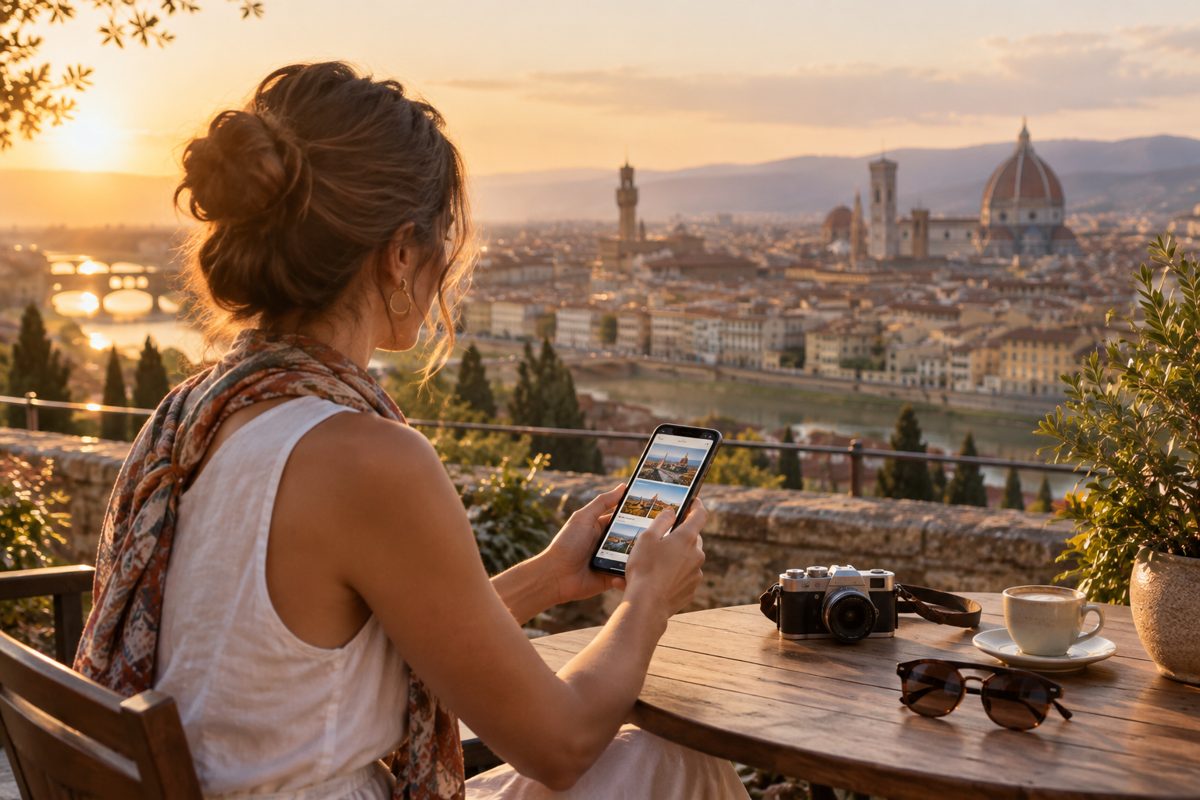 Beste app for aktiviteter og opplevelser: Guide til Klook