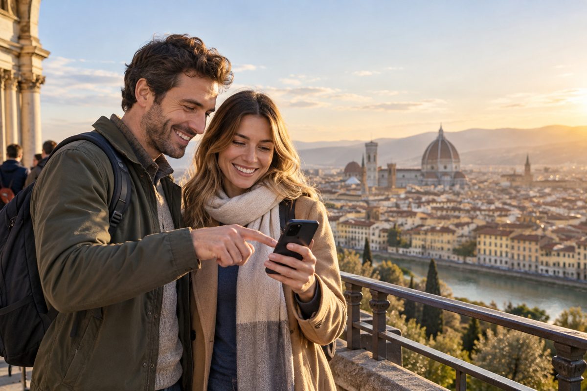 Er Go City pass verdt det? Guide til smarte sightseeingpass