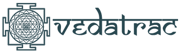Vedatrac logo