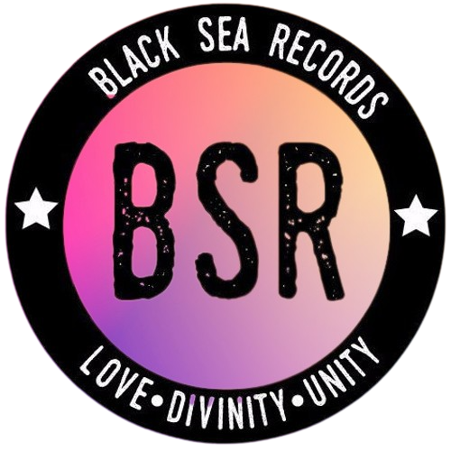 Black Sea Records logo