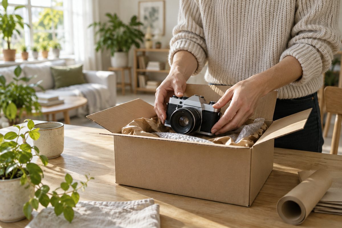 Ny norsk markedsplass: Kjøp og selg enkelt på nett med Kupi.no