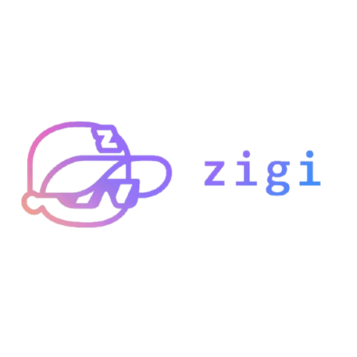 Zigi A.I. Marketing logo